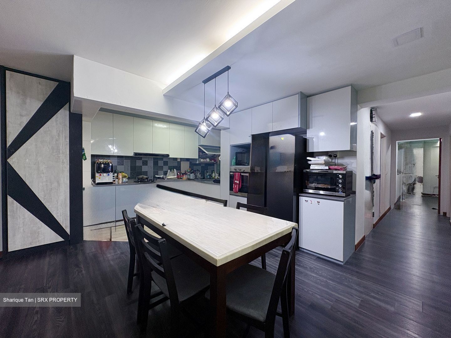 Blk 426C Floral Spring @ Yishun (Yishun), HDB 5 Rooms #603017911